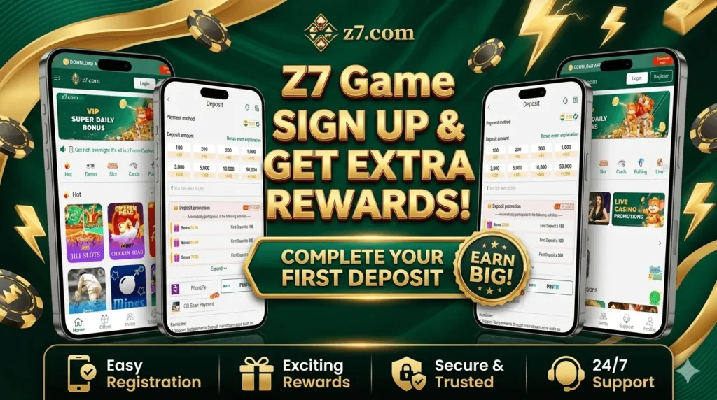 Z7 Game Image