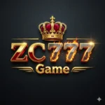 ZC777 Game logo