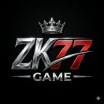 ZK77 Game logo