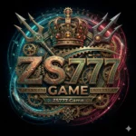 ZS777 Game logo