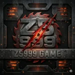ZS999 Game logo