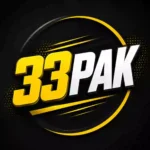 33Pak Game Feature Image