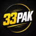 33Pak Game Feature Image