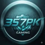 357PK Game Logo