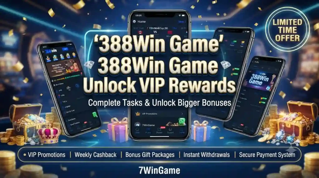 388Win Game Image