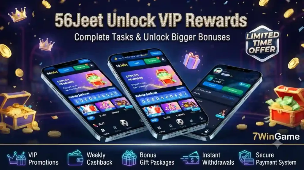 56Jeet Game Image