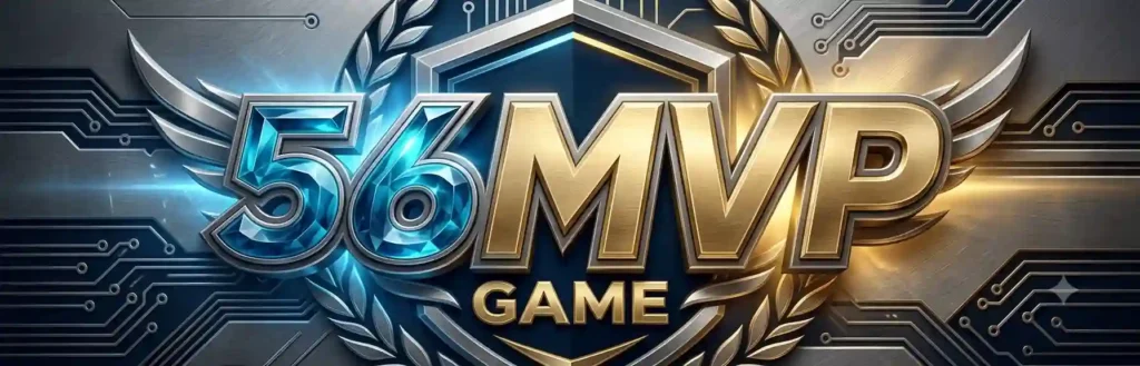 56MVP Game Feature Image