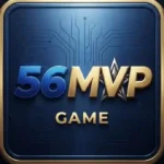 56MVP Game Logo