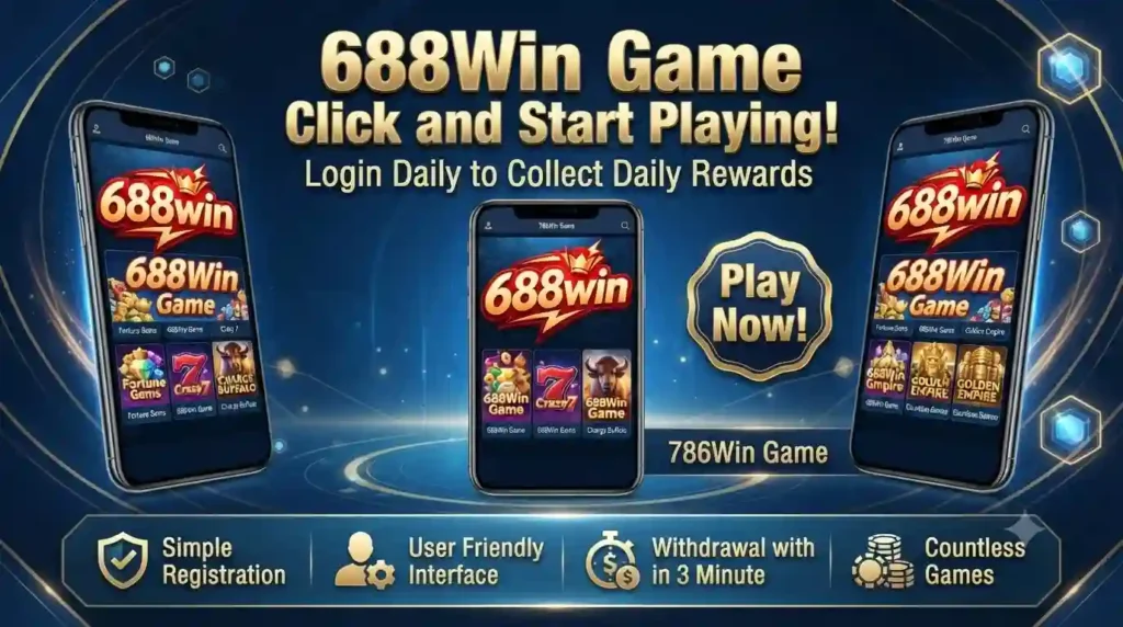 688Win Game image