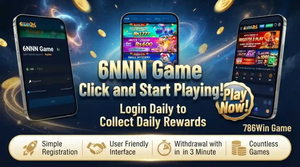 6NNN Game Image