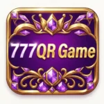 777QR Game Feature Image