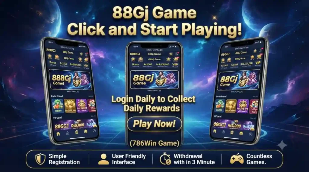 88GJ Game Image