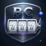 BC777 Game Logo