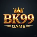 BK99 Game logo