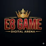E8 Game logo