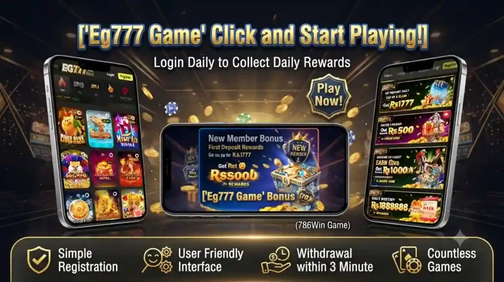 EG777 Game Image