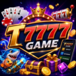 T7777 Game