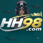 HH98 Game Logo