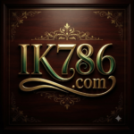 IK786 Game