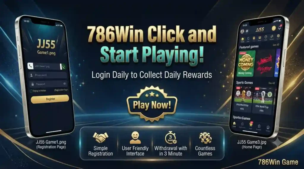 JJ55 Game Image