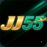 JJ55 Game Logo