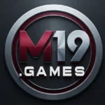 M19 Game Logo