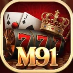 M91 Game Logo