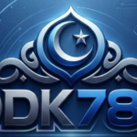ODK786 Game