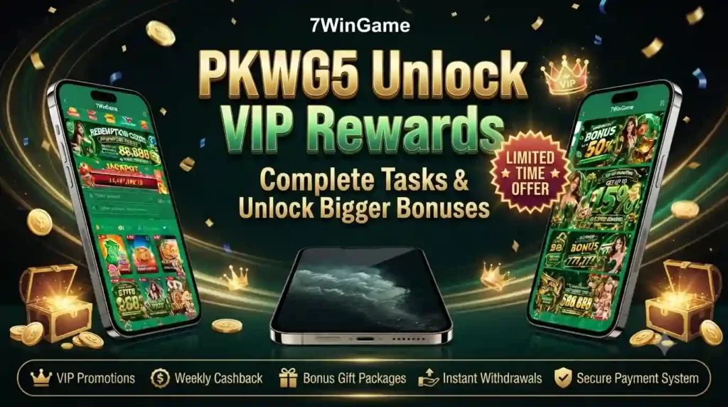 PKWG5 Game Image