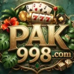 Pak998 Game