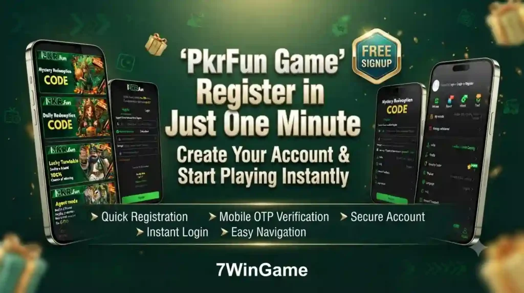 PkrFun Game Image