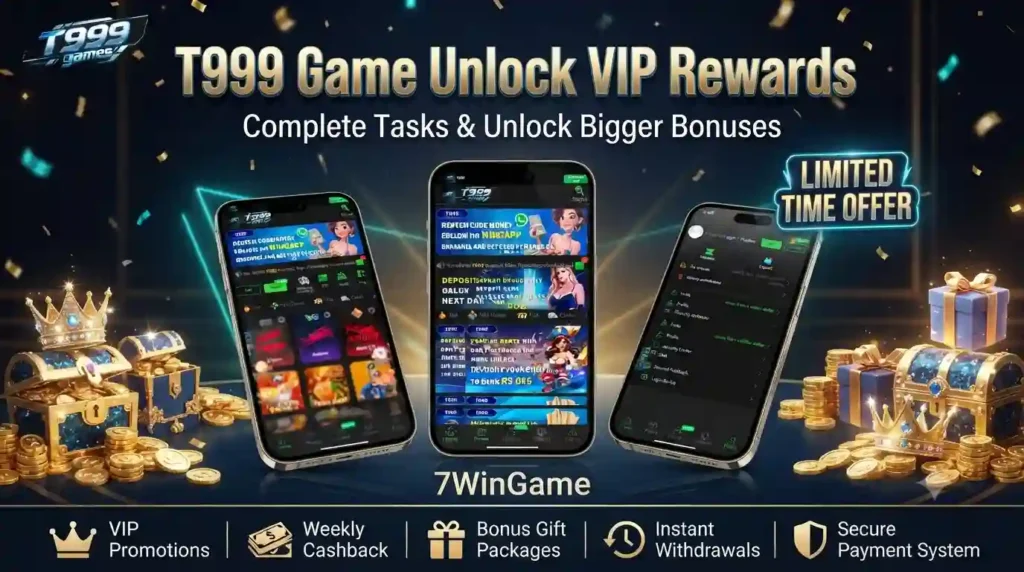 T999 Game Image