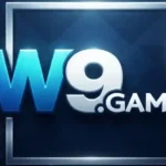 W9 Game logo