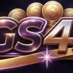 WGS456 Game