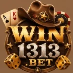 Win1313 Game Logo