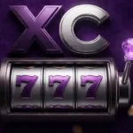 XC777 Game Logo