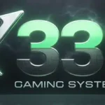 Y333 Game Logo