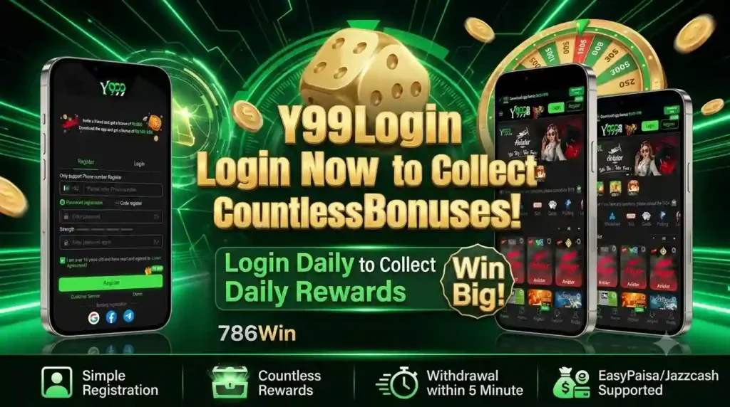 Y999 Game Image