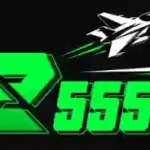 z555 Game logo