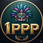 1PPP Game Logo