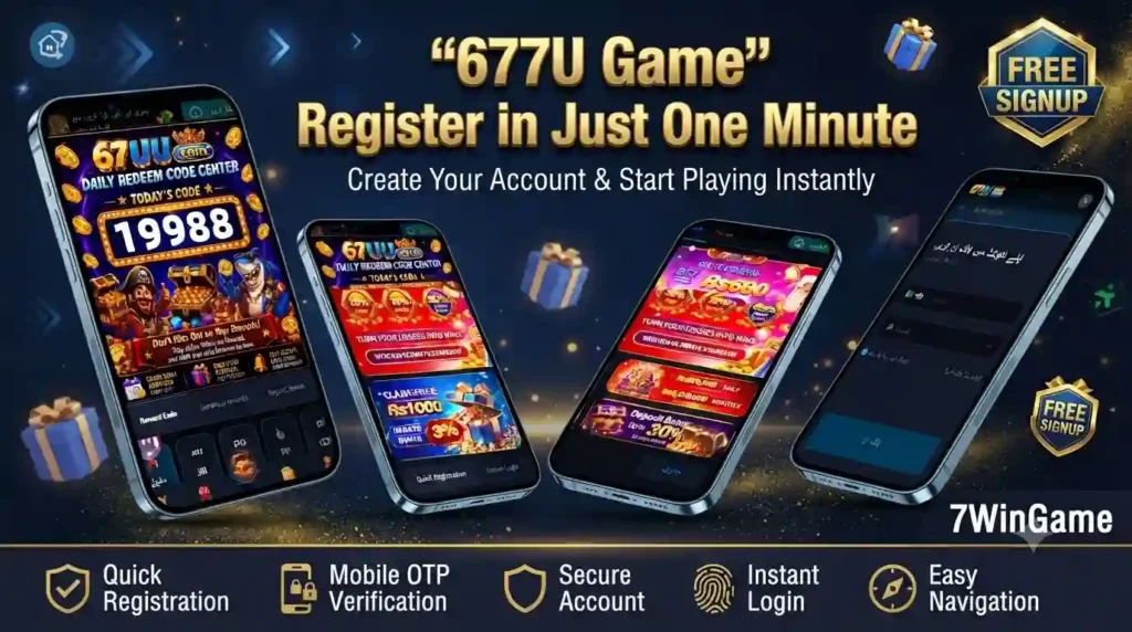67UU Game image