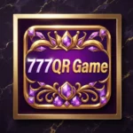 777QR Game Logo
