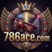 786Ace Game Logo