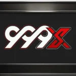 999SX Game Logo