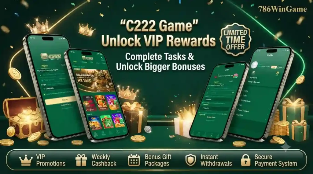C222 Game image
