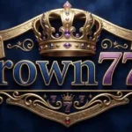 Crown777 Game Logo