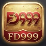 FD999 Game Logo