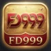 FD999 Game Logo