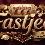 FastJeet Game Logo