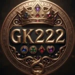 GK222 Game logo